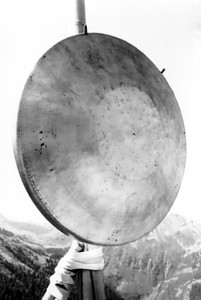 gong resonator